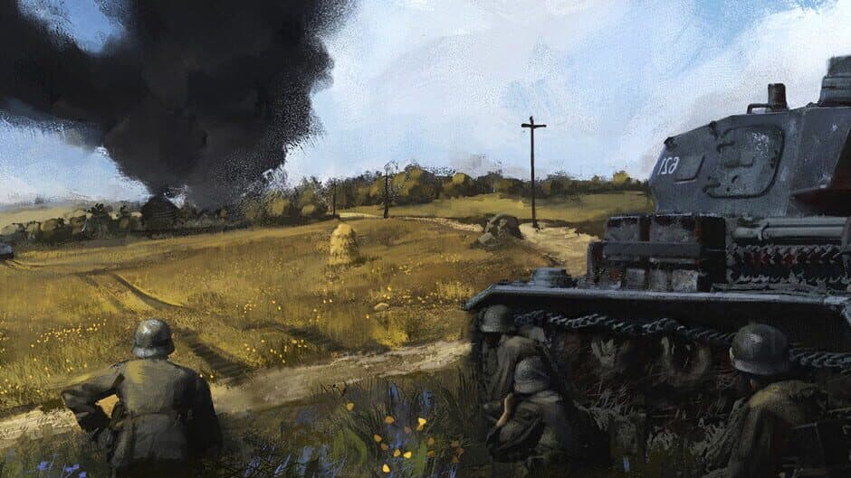 Hex of Steel artwork 1