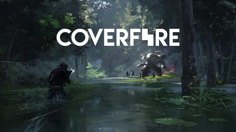 Cover Fire artwork 2