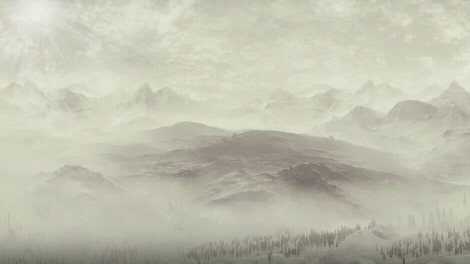 Peaks of Yore artwork 1