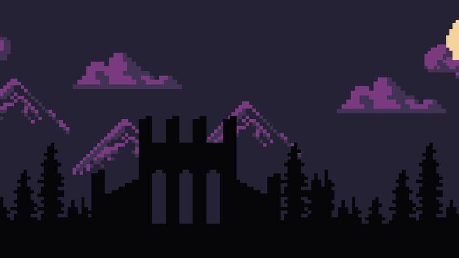Vampire Ascent artwork 1
