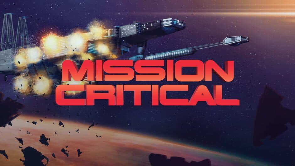 Mission Critical artwork 1