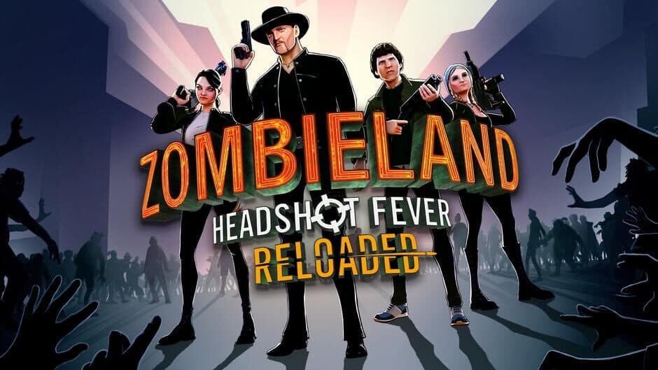 Zombieland: Headshot Fever - Reloaded artwork 3
