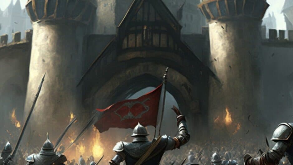 Stream Defense artwork 1