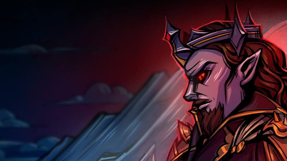 Deliverance & Reign artwork 1