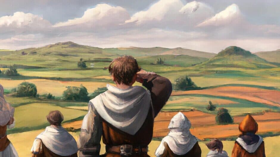 Folklands artwork 1
