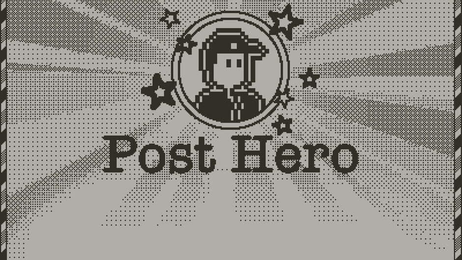 Post Hero artwork 1