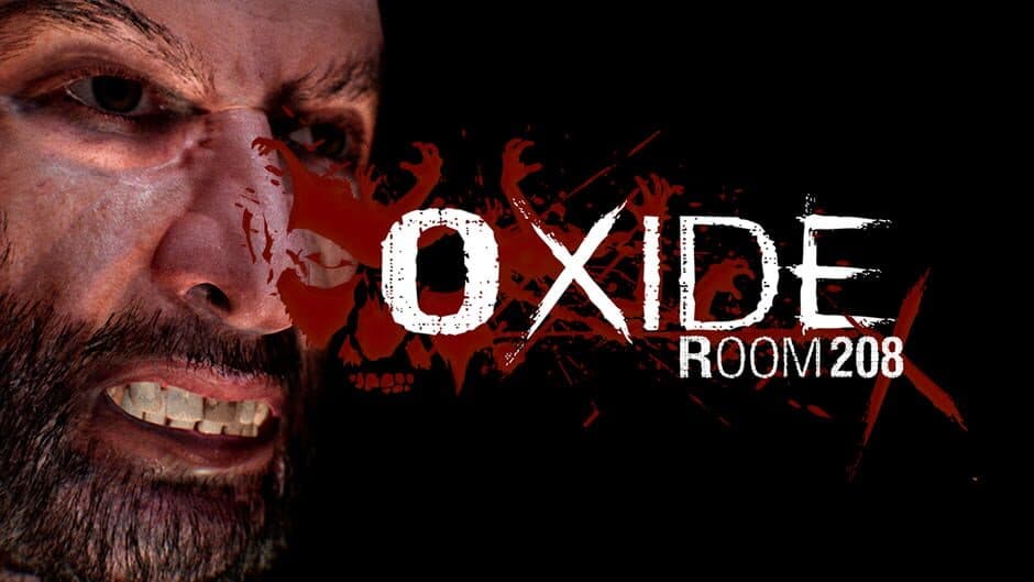 Oxide Room 208 artwork 1