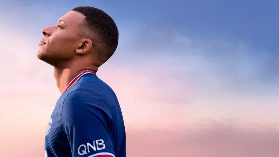 FIFA 22 artwork 1