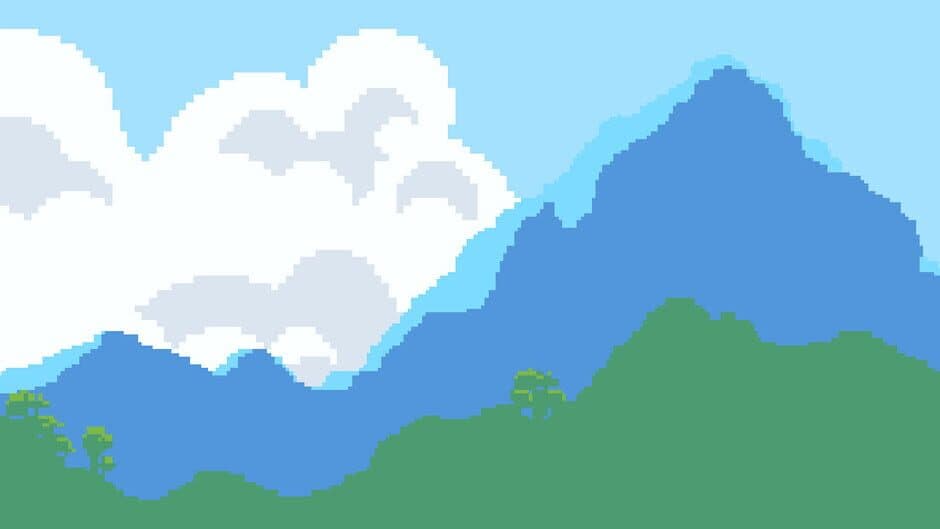 Pixel Wars artwork 1