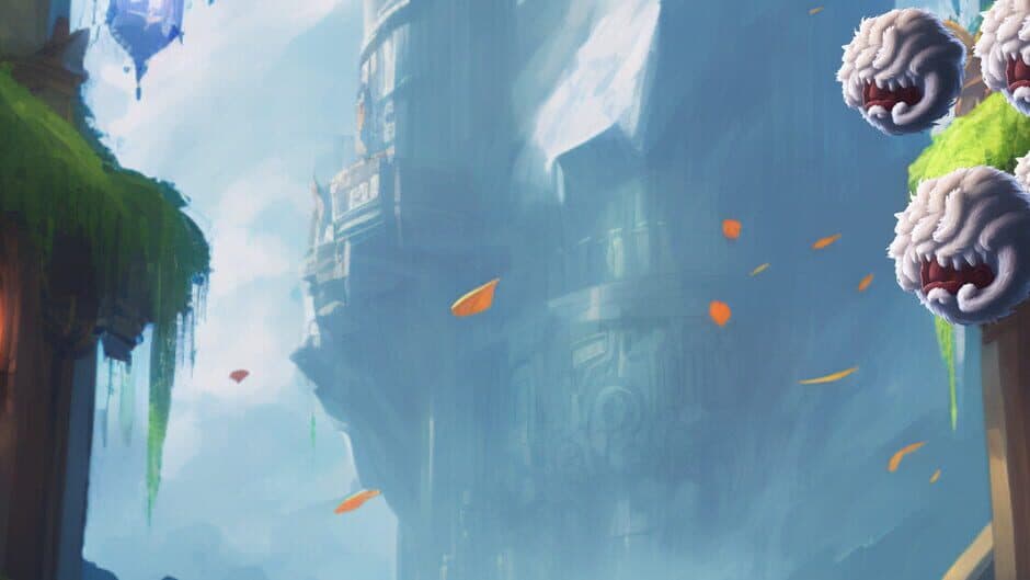 Sky Survivors artwork 1