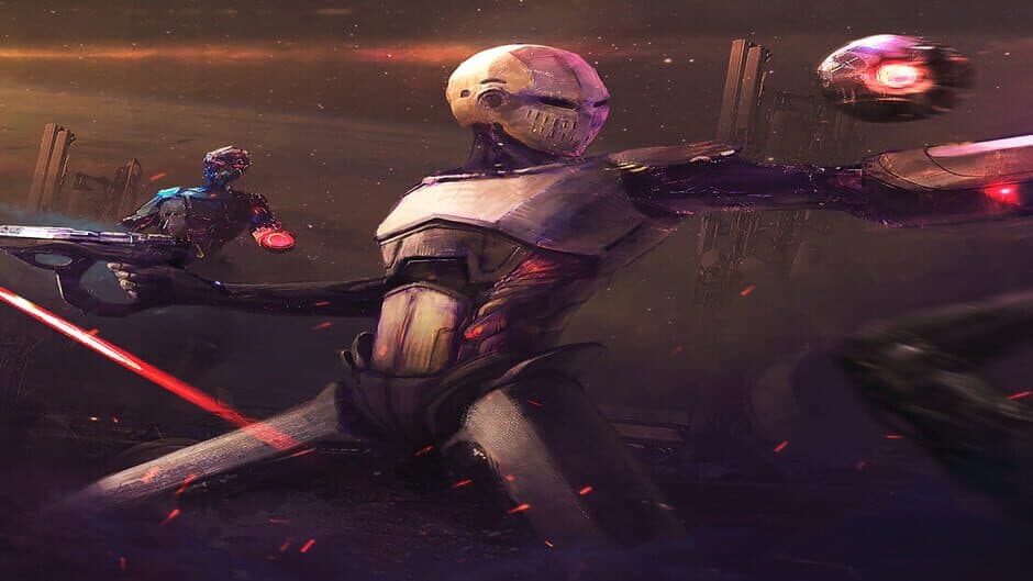 System Critical II artwork 1