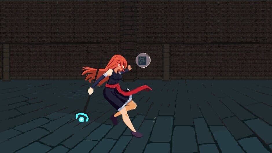 Spell Disk artwork 1