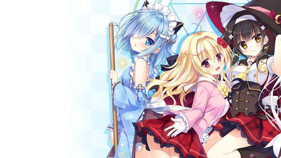 Tamayura Mirai artwork 1
