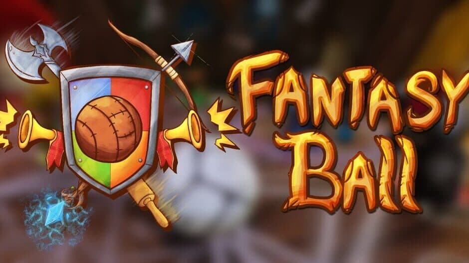 Fantasy Ball artwork 1