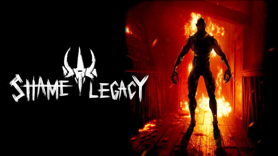 Shame Legacy artwork 1