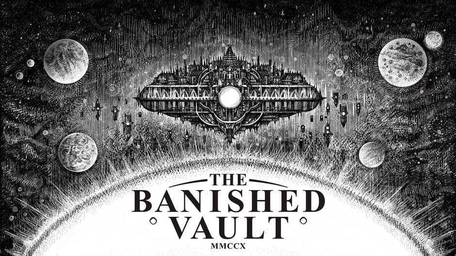 The Banished Vault artwork 1