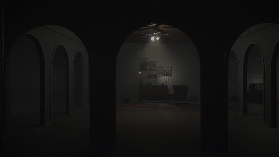 The Moroccan Castle 3: Behind The Secrets artwork 1