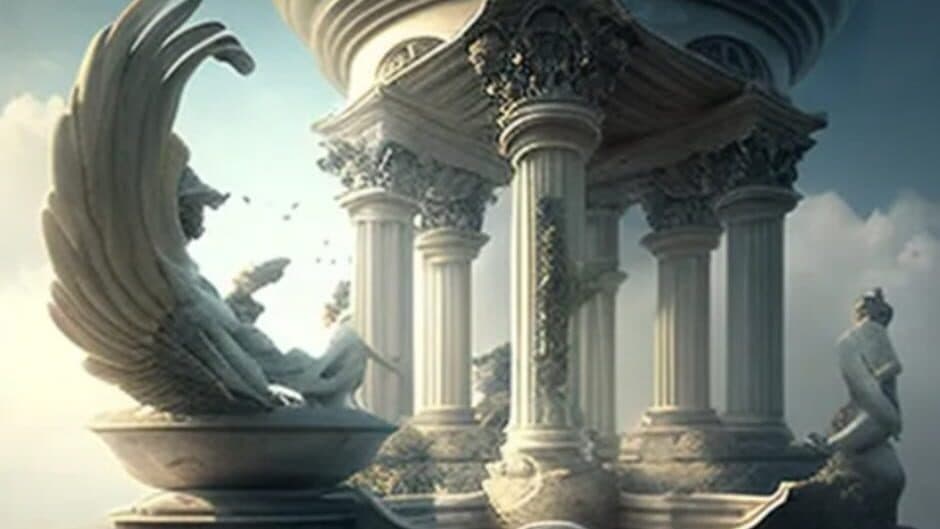 Kay's Destiny artwork 4