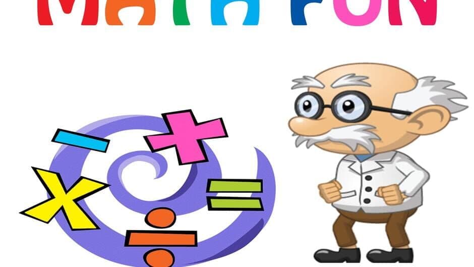 Math Fun artwork 2