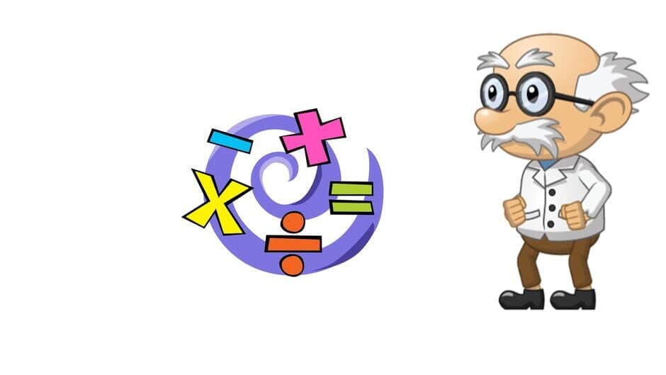 Math Fun artwork 1