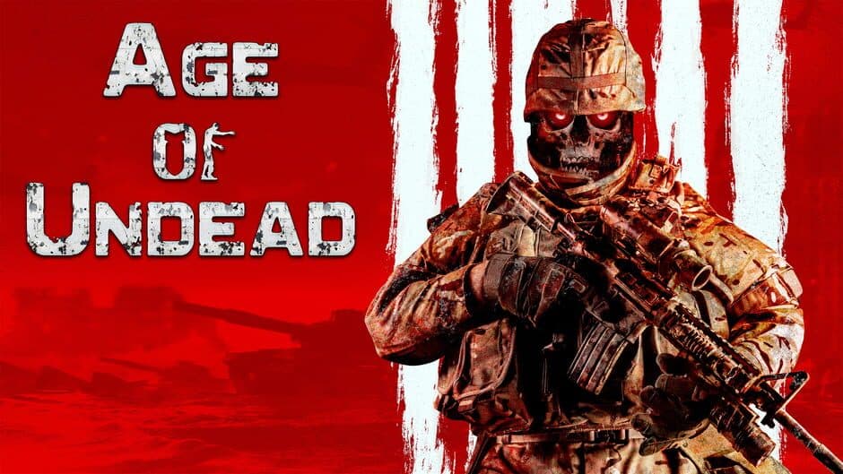Age of Undead artwork 1