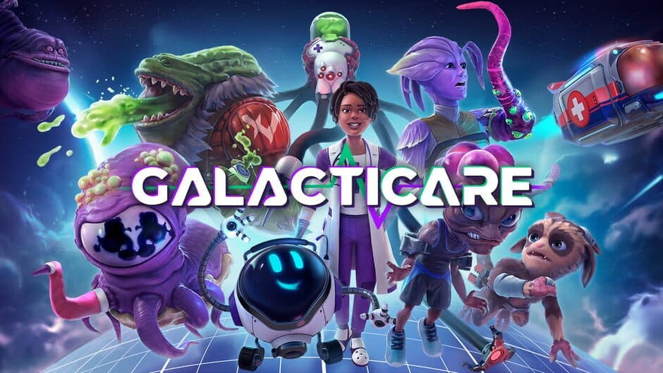 Galacticare artwork 1