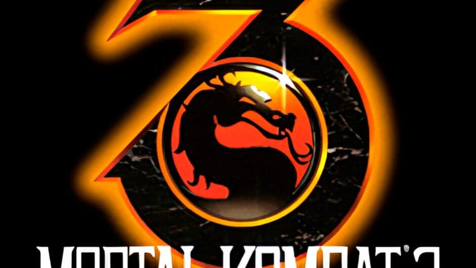 Mortal Kombat 3 artwork 1