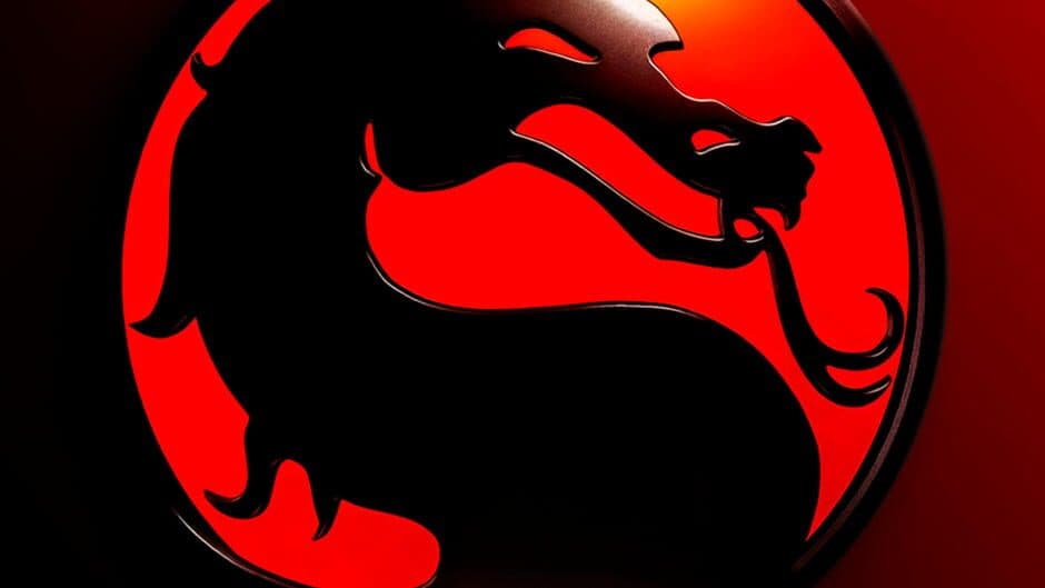 Mortal Kombat artwork 1