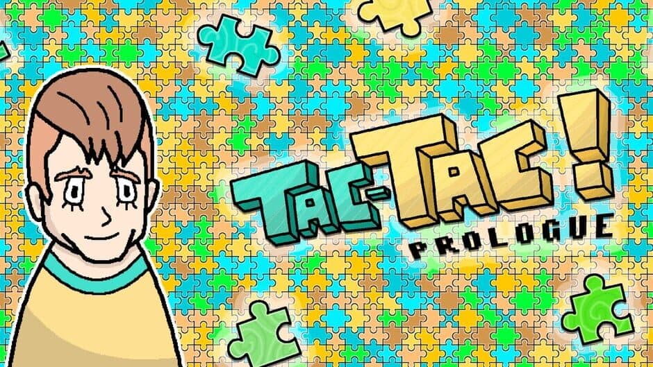 TacTac Prologue artwork 1