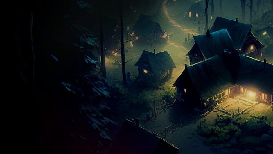 Black Forest artwork 1