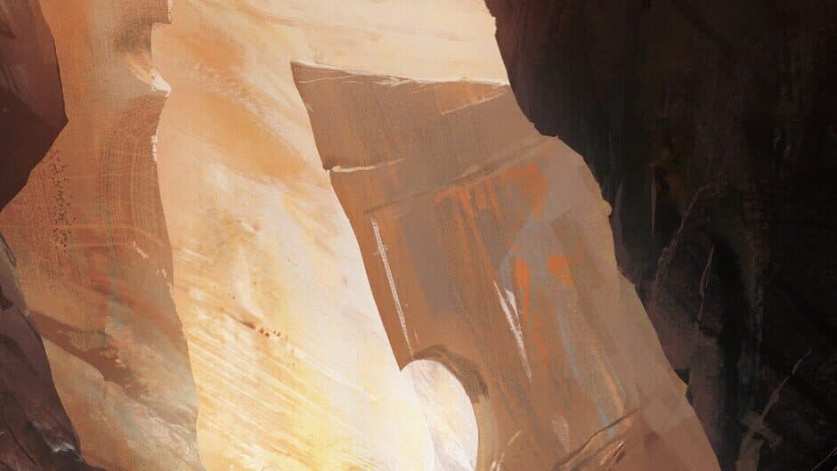 Tahira: Echoes of the Astral Empire artwork 1