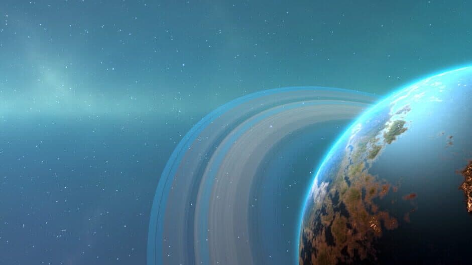 Existence: The Outer Reach artwork 1
