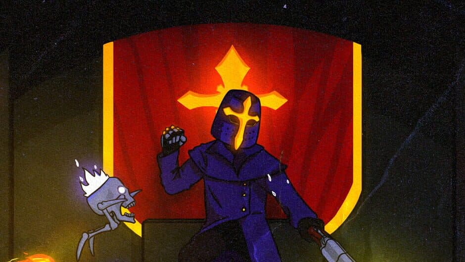 HolyHunt artwork 1