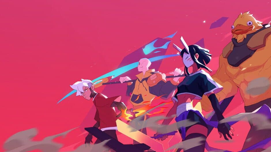 Bapbap artwork 1