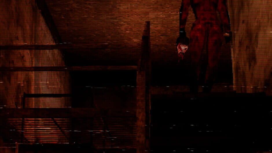 The Lacerator artwork 1