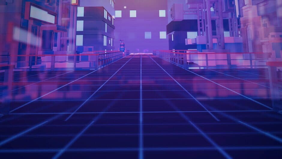 Pixel Ripped 1978 artwork 1