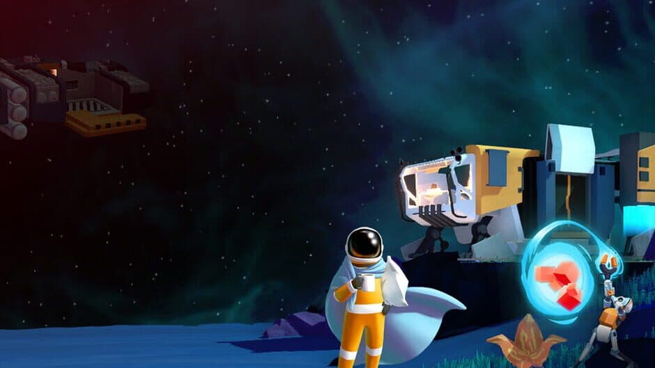 Astronomics artwork 1