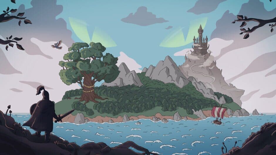 Folk Hero artwork 1