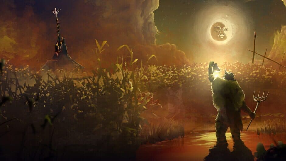 Harvest Hunt artwork 1