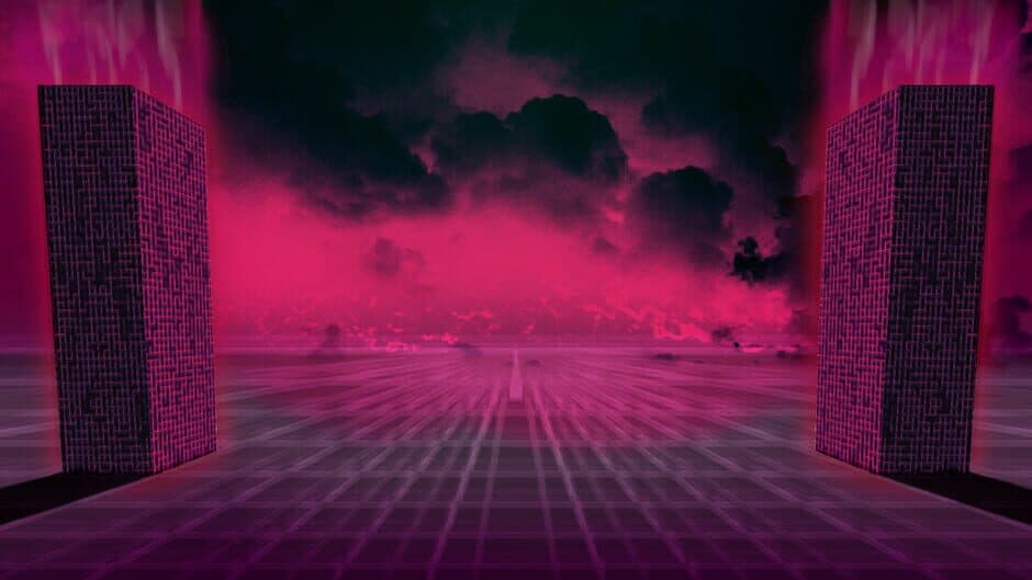 Destroy the Monoliths artwork 1
