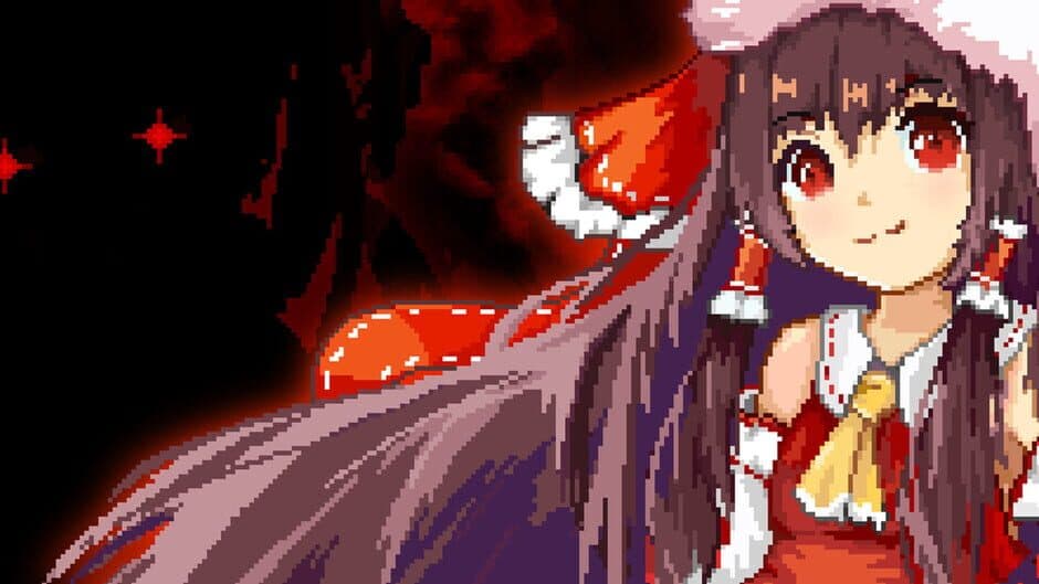 TouHou: Legend of Fairy Souls artwork 1