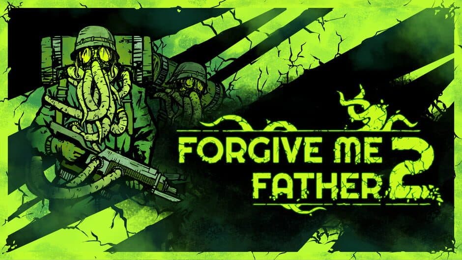 Forgive Me Father 2 artwork 1