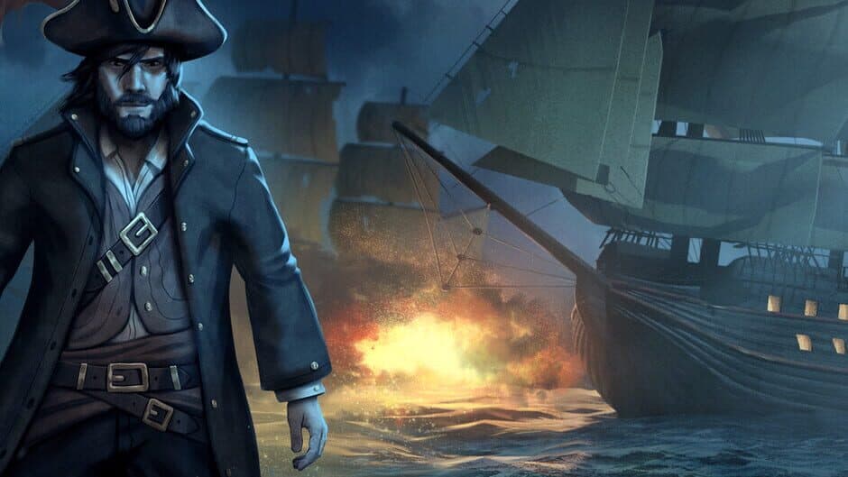 Sea of Survivors artwork 1