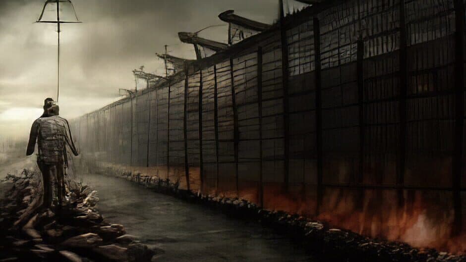 Mortanis Prisoners artwork 1