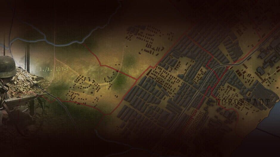 SGS Battle For: Stalingrad artwork 1