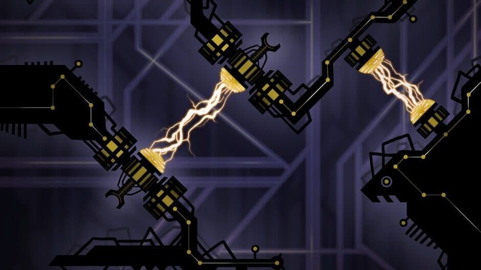 Insanely Twisted Shadow Planet artwork 1