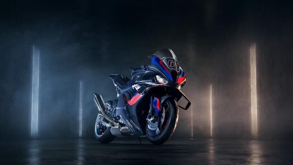 Ride 5 artwork 2