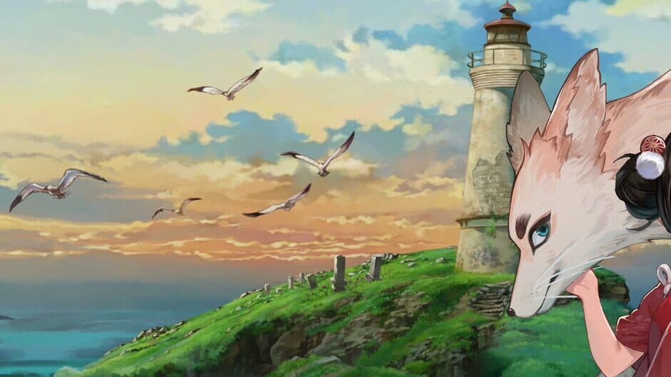 Tales of Seikyu artwork 1