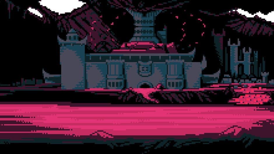 Kingsvein artwork 3