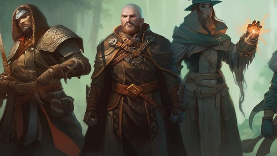 I Had a Plan! artwork 2